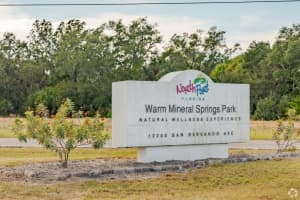 SAN RAFAEL AVE, NORTH PORT, FL 34287 - MLS#MFRA4659480