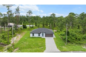 1034 GREENFIELD STREET, LEHIGH ACRES, FL 33974 Sold 08/28/25