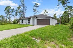 1034 GREENFIELD STREET, LEHIGH ACRES, FL 33974 Sold 08/28/25
