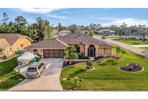 23039 Worth Ave, PORT CHARLOTTE