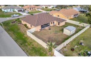 23039 WORTH AVENUE, PORT CHARLOTTE, FL 33954 - MLS#MFRA4659491