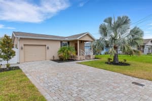 2707 W Leroy St, TAMPA