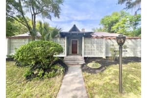 1206 SUNSHINE AVENUE, LEESBURG, FL 34748 Sold 08/25/25