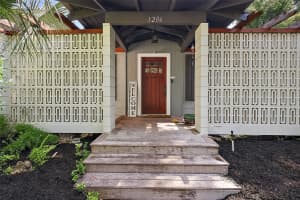 1206 SUNSHINE AVENUE, LEESBURG, FL 34748 Sold 08/25/25