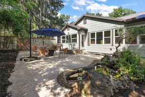 1206 SUNSHINE AVENUE, LEESBURG, FL 34748 Sold 08/25/25
