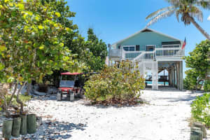 301 GULF BOULEVARD, PLACIDA, FL 33946 - MLS#MFRA4659509