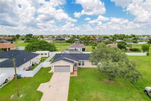 421 TROPICANA PARKWAY, CAPE CORAL, FL 33909 - MLS#MFRA4659516