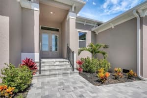 10812 MCALESTER CIRCLE, PORT CHARLOTTE, FL 33981 - MLS#MFRA4659526