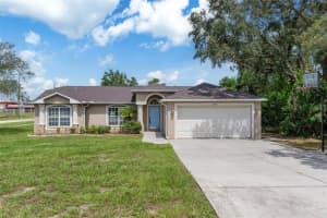 1315 LEEWARD AVENUE, SPRING HILL, FL 34606 Sold 11/14/25