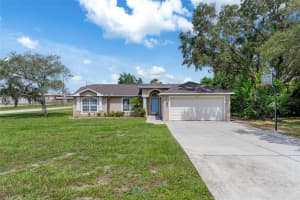 1315 LEEWARD AVENUE, SPRING HILL, FL 34606 Sold 11/14/25