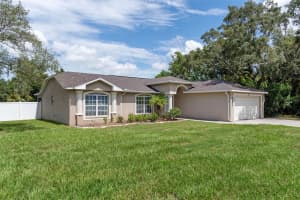 1315 LEEWARD AVENUE, SPRING HILL, FL 34606 Sold 11/14/25