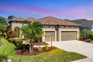 4118 Midnight Blue Run, BRADENTON