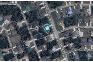 S CHAMBERLAIN BLVD, NORTH PORT, FL 34286 Sold 09/19/25
