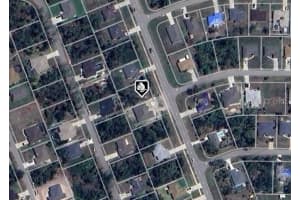 S CHAMBERLAIN BLVD, NORTH PORT, FL 34286 Sold 09/19/25