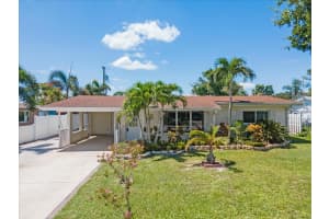 1738 COLLEEN STREET, SARASOTA, FL 34231 Sold 08/29/25