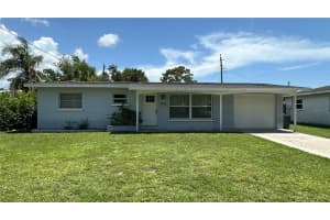 5132 LAHAINA DRIVE, SARASOTA, FL 34232 Sold 09/02/25