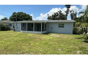 5132 LAHAINA DRIVE, SARASOTA, FL 34232 Sold 09/02/25