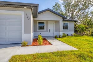 102 ARROW LANE, ROTONDA WEST, FL 33947 - MLS#MFRA4659588