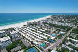 6006 Midnight Pass Rd #16, SARASOTA