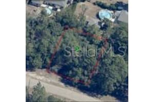 3513 MARSHAL PLACE, DUNNELLON, FL 34433 - MLS#MFRA4659608