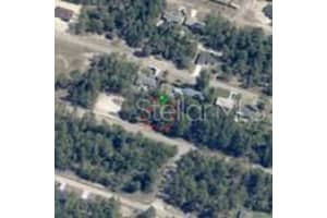3513 MARSHAL PLACE, DUNNELLON, FL 34433 - MLS#MFRA4659608