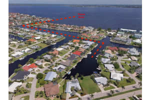 155 DONNA COURT, PUNTA GORDA, FL 33950 - MLS#MFRA4659609