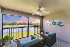 6819 Grand Estuary Trl #201, BRADENTON