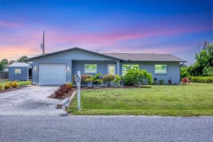 4521 Rainbow Rd, VENICE