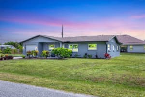 4521 RAINBOW ROAD, VENICE, FL 34293 - MLS#MFRA4659629