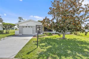 805 Mandarin Cir, BRADENTON