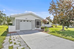 805 MANDARIN CIRCLE, BRADENTON, FL 34208 - MLS#MFRA4659635