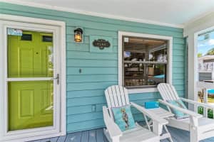 304 74TH STREET, HOLMES BEACH, FL 34217 - MLS#MFRA4659641