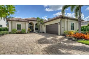 3526 TREBOR LANE, SARASOTA, FL 34235 Sold 08/28/25