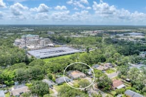 3503 KINGSWOOD DRIVE, SARASOTA, FL 34232 Sold 10/14/25