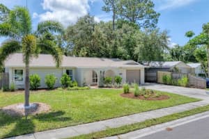 3503 KINGSWOOD DRIVE, SARASOTA, FL 34232 Sold 10/14/25