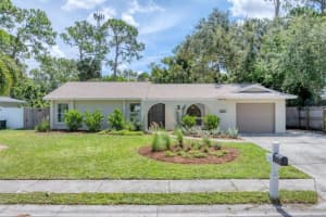 3503 KINGSWOOD DRIVE, SARASOTA, FL 34232 Sold 10/14/25