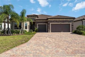 18009 Northwood Pl, BRADENTON