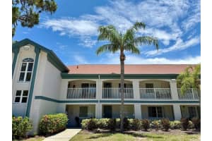 4457 45th Ave W #202, BRADENTON