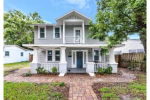 109 LAMBRIGHT STREET, TAMPA, FL 33604 Sold 08/22/25