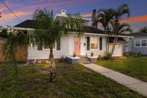 2209 6TH AVENUE, BRADENTON, FL 34205 - MLS#MFRA4659679