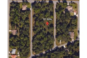 151 KIRBY STREET, PORT CHARLOTTE, FL 33954 Sold 02/12/26