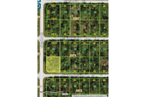 1216 JACOBS STREET, PORT CHARLOTTE, FL 33953 - MLS#MFRA4659695
