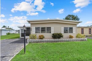5316 53RD AVENUE, BRADENTON, FL 34203 - MLS#MFRA4659700