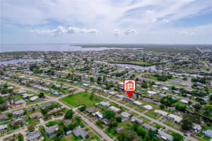 4045 CONWAY BOULEVARD, PORT CHARLOTTE, FL 33952 - MLS#MFRA4659707