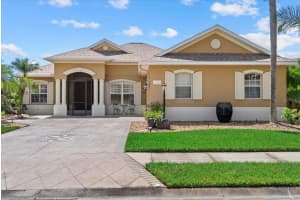 11566 57TH STREET CIRCLE, PARRISH, FL 34219 - MLS#MFRA4659708