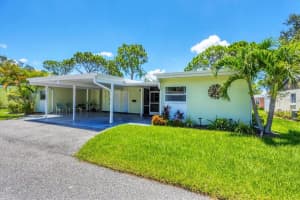 3522 Silver Pine Ct #90, SARASOTA