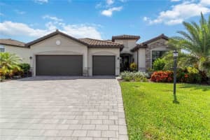 15710 White Linen Dr, BRADENTON