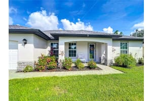 2713 EMBASSY ROAD, NORTH PORT, FL 34291 - MLS#MFRA4659723