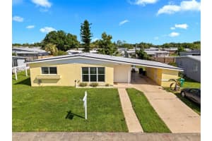 2401 STARLITE LANE, PORT CHARLOTTE, FL 33952 Sold 08/29/25