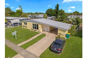 2401 STARLITE LANE, PORT CHARLOTTE, FL 33952 Sold 08/29/25